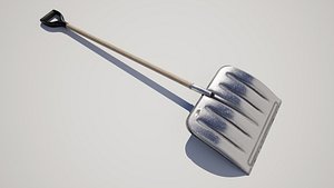 Snow Shovel