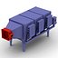 Industrial Waste Gas Disposal Equipment