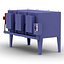 Industrial Waste Gas Disposal Equipment