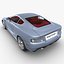 Aston Martin DBS Limousine