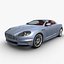 Aston Martin DBS Limousine