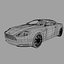 Aston Martin DBS Limousine