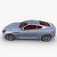 Aston Martin DBS Limousine