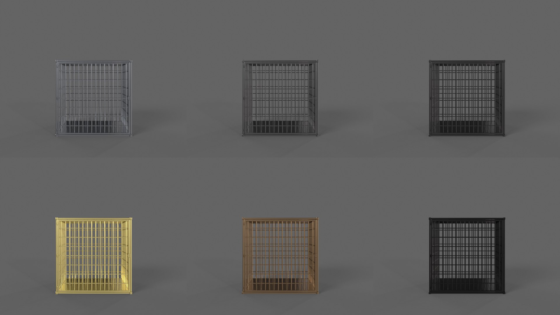 PBR Metal Cage - Collection 3D model https://p.turbosquid.com/ts-thumb/qc/m9AdW2/Ah/2d/png/1757069555/1920x1080/fit_q87/c8af4deffabbb3ffc2ae9df2fb641719ecdde120/2d.jpg