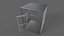 PBR Metal Cage - Collection 3D model