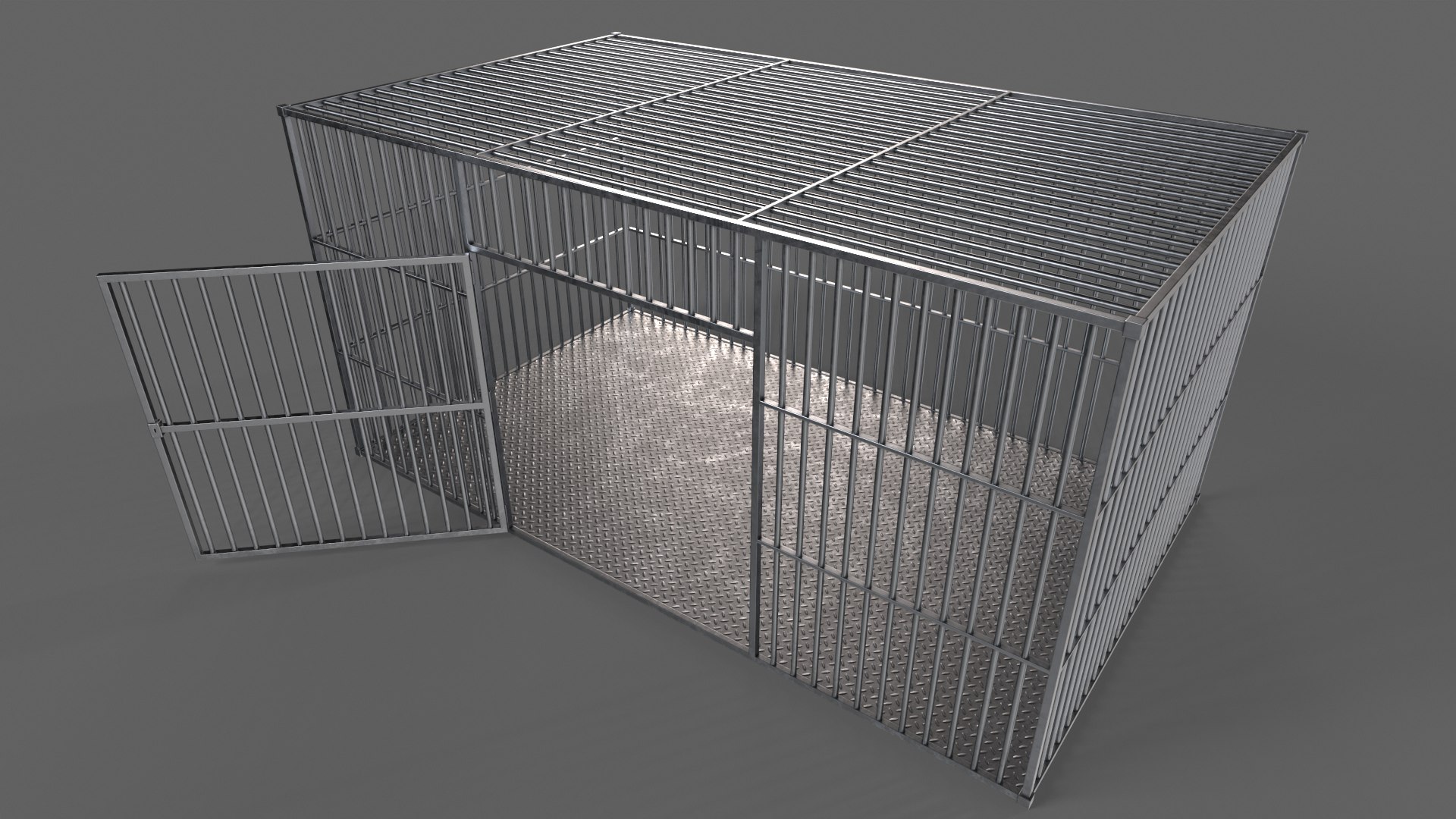 PBR Metal Cage - Collection 3D model https://p.turbosquid.com/ts-thumb/qc/m9AdW2/hp/3_03c/png/1757069483/1920x1080/fit_q87/6e89df73f1f47ee038bb26849c8e39f68b395cf1/3_03c.jpg