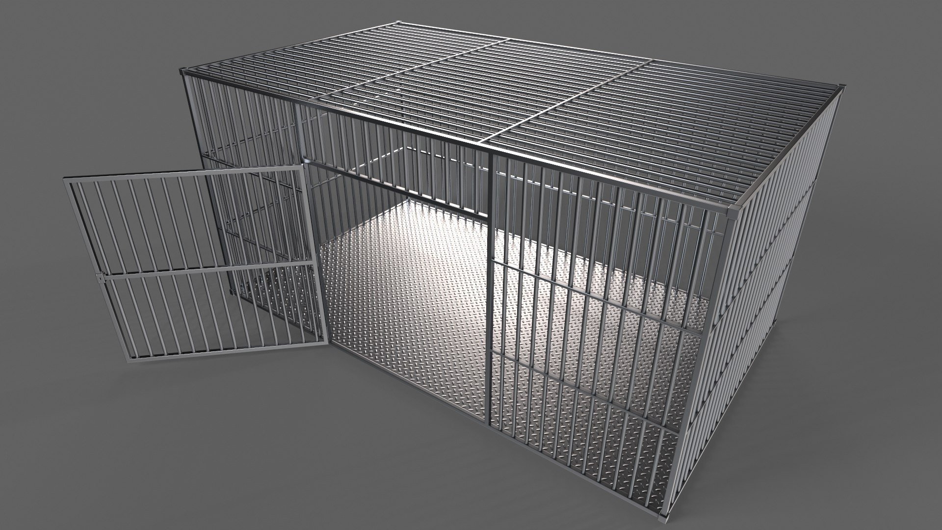 PBR Metal Cage - Collection 3D model https://p.turbosquid.com/ts-thumb/qc/m9AdW2/kP/3_02c/png/1757069485/1920x1080/fit_q87/926c3027d9d65e8280f73a07b055680602c6f6a7/3_02c.jpg