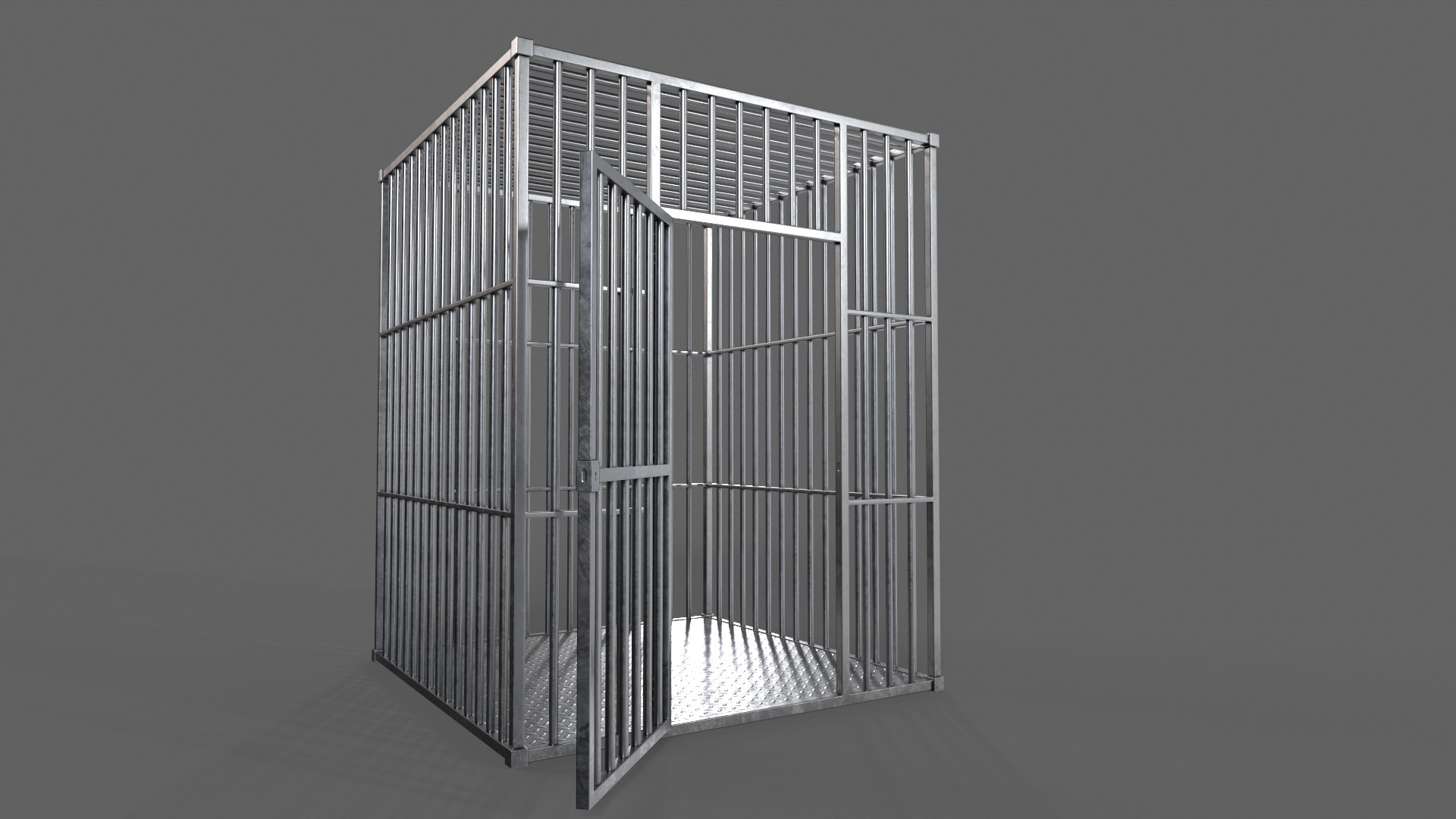 PBR Metal Cage - Collection 3D model https://p.turbosquid.com/ts-thumb/qc/m9AdW2/lX/3_09a/png/1757069989/1920x1080/fit_q87/8ec43a7eed1a3f5186098557bf4f6d49597bb272/3_09a.jpg