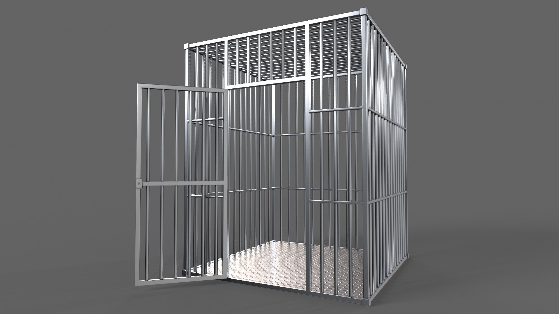 PBR Metal Cage - Collection 3D model https://p.turbosquid.com/ts-thumb/qc/m9AdW2/u6/3_05a/png/1757069757/1920x1080/fit_q87/cc945e2118763c20993db4e575eadcff5e9726e5/3_05a.jpg