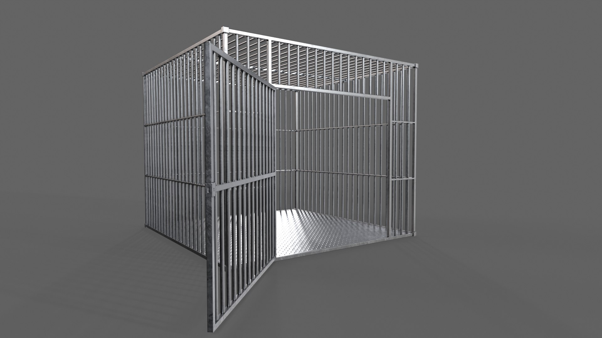 PBR Metal Cage - Collection 3D model https://p.turbosquid.com/ts-thumb/qc/m9AdW2/vq/3_09b/png/1757070018/1920x1080/fit_q87/170f624b34a6c66bfbf3c7b73ad37965771f5898/3_09b.jpg