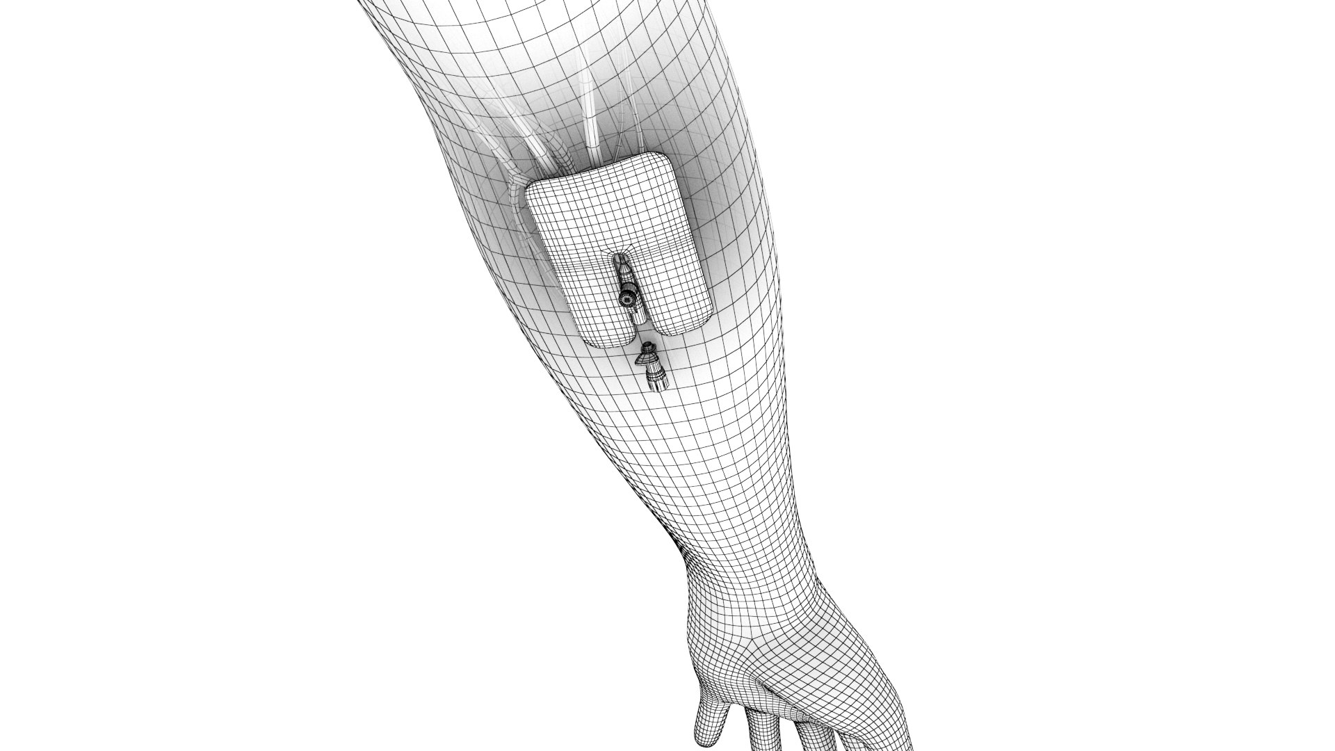 Upper limb Injected Cannula with sticky plaster 3D https://p.turbosquid.com/ts-thumb/qc/nWU4KQ/XF/b.rgb_color.0005/png/1674209950/1920x1080/fit_q87/5f26d2d13f974313cfa2641e088cf2eb430a83b3/b.rgb_color.0005.jpg