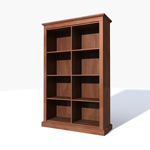 Bookshelf