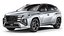 Hyundai Tucson N Line 2024