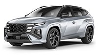 Hyundai Tucson N Line 2024