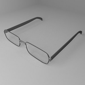 3D eyeglasses 2