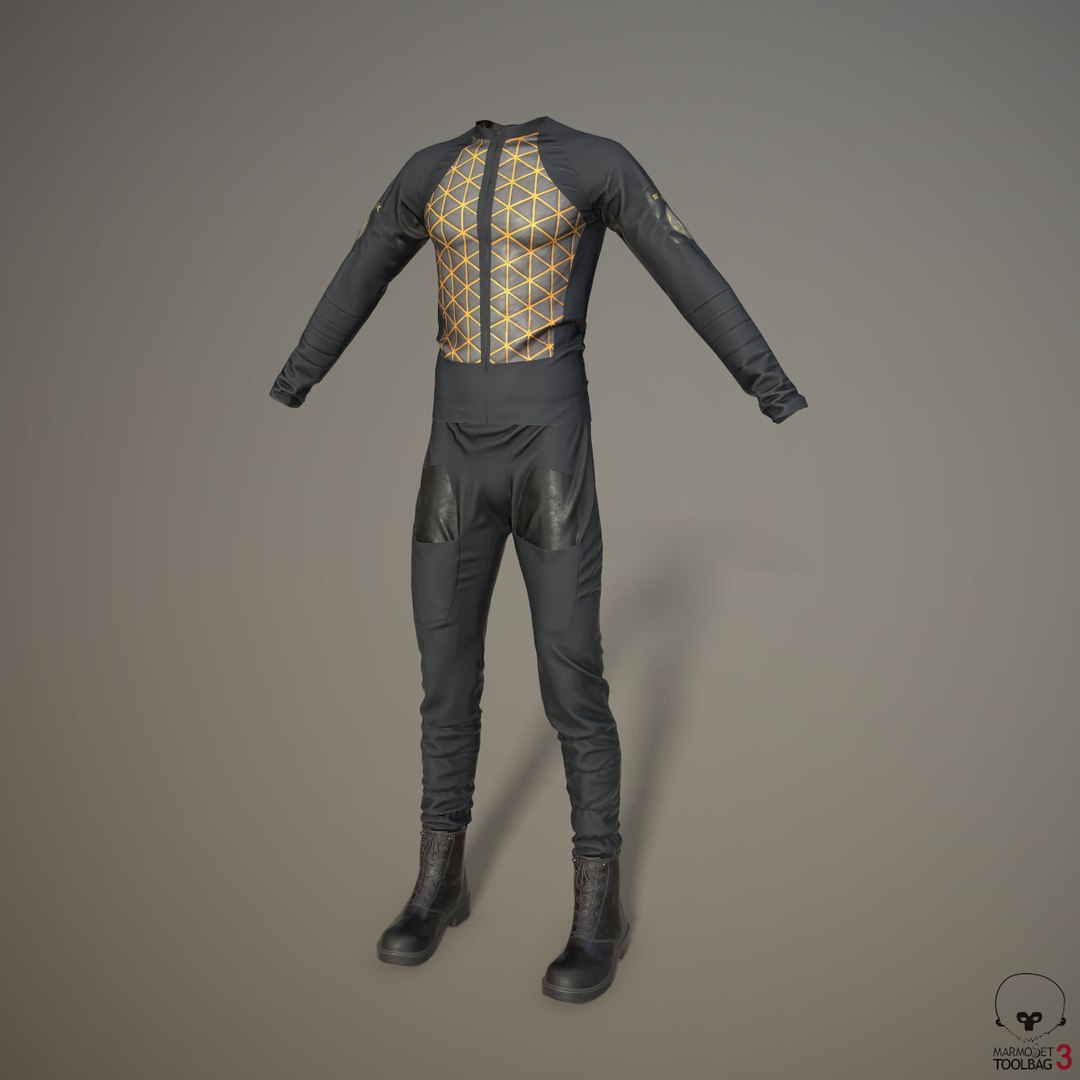 spaceship crew suit 3D https://p.turbosquid.com/ts-thumb/qc/wxVOz3/GotuULbI/screenshot006/png/1537442222/1920x1080/fit_q87/d9d7d2a8b59e14e3e26ae16d2aa705a161697f32/screenshot006.jpg