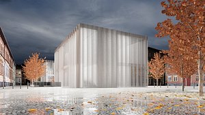 Modern Culture Center