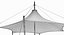 Membrane Tensile Structure