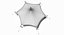 Membrane Tensile Structure