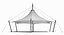 Membrane Tensile Structure