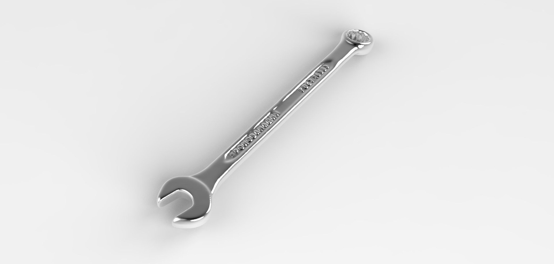 3D Nut Key - TurboSquid 1723649