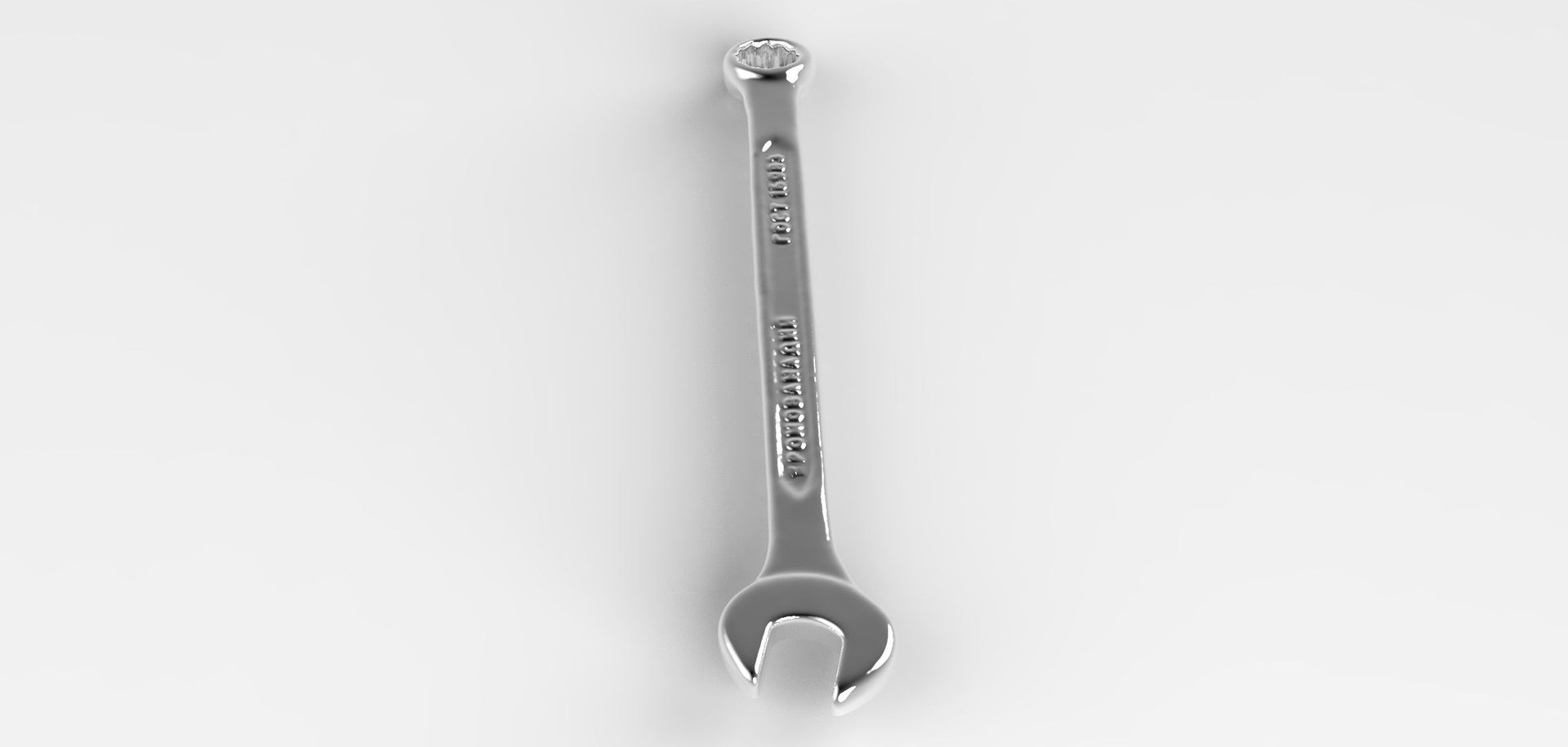 3D Nut Key - TurboSquid 1723649