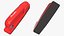 Swingline Office Stapler Red