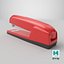 Swingline Office Stapler Red
