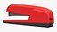 Swingline Office Stapler Red