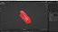 Swingline Office Stapler Red