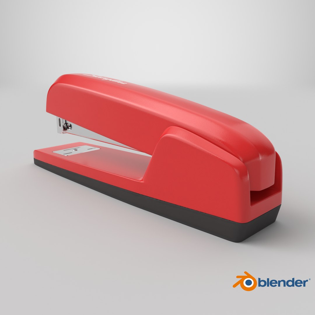 Swingline Office Stapler Red model https://p.turbosquid.com/ts-thumb/qd/2NbzLJ/YG/stemcell_blender_cycles_render/png/1785868447/1920x1080/fit_q87/f4a89ce173d451a709c3b6ea32b5729caf30e9c9/stemcell_blender_cycles_render.jpg