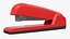 Swingline Office Stapler Red