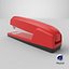 Swingline Office Stapler Red