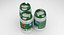 Fût De Bière Heineken 5L