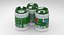 Fût De Bière Heineken 5L