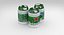 Fût De Bière Heineken 5L