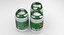 Fût De Bière Heineken 5L