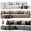 Max  Modular  sofa  By  SP01