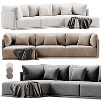 Max  Modular  sofa  By  SP01