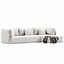 Max  Modular  sofa  By  SP01