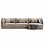 Max  Modular  sofa  By  SP01