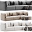 Max  Modular  sofa  By  SP01