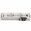 Max  Modular  sofa  By  SP01