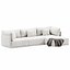 Max  Modular  sofa  By  SP01