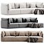 Max  Modular  sofa  By  SP01