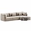 Max  Modular  sofa  By  SP01