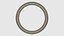 Classic Pave Eternity Band JDBCo