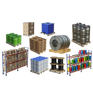 Collection Construction Materials