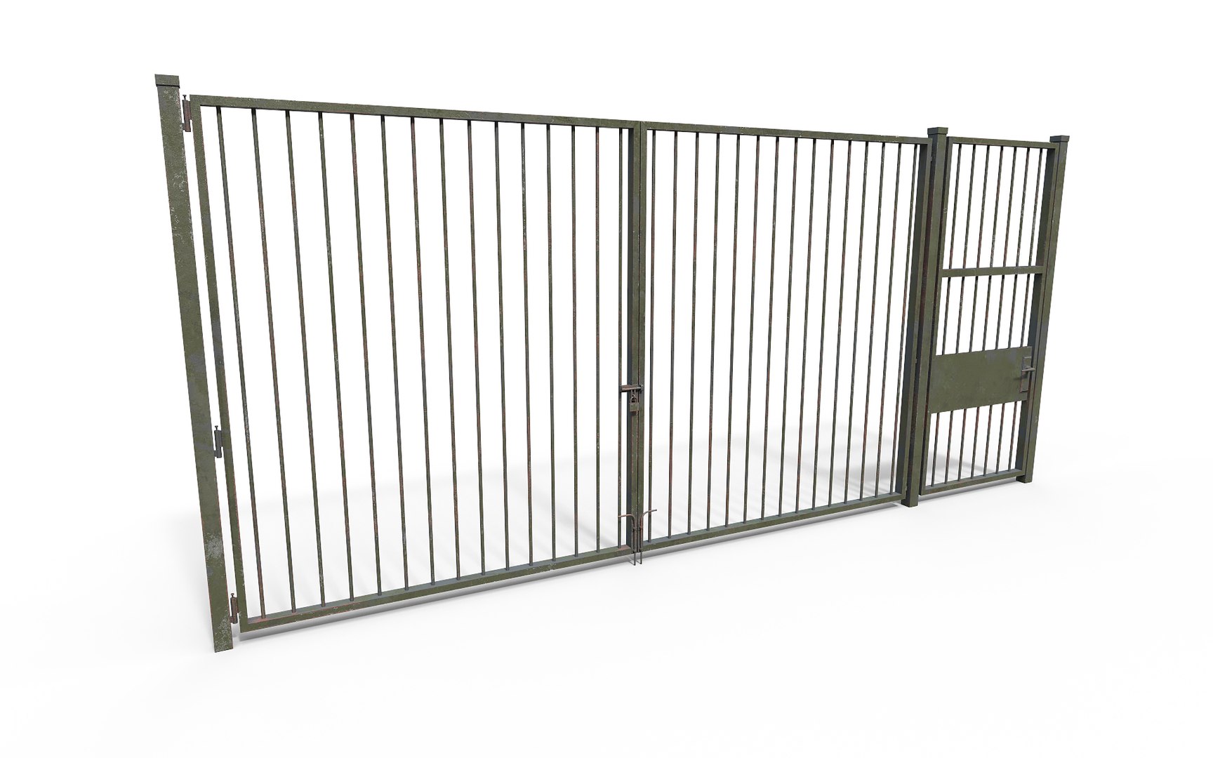 Rusty gates v2 3D model https://p.turbosquid.com/ts-thumb/qd/7SQAH8/Qc/04/jpg/1792262264/1920x1080/fit_q87/a0a239dd1f52f21cb06c02f66932d8157cb7ce6d/04.jpg