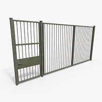 Rusty gates v2